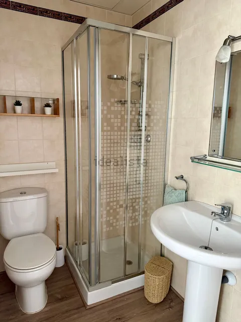 Casa de 130 m² en Vejer de la Frontera