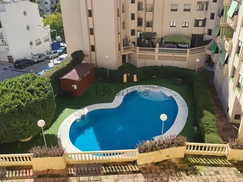 Habitació de lloguer, Estepona