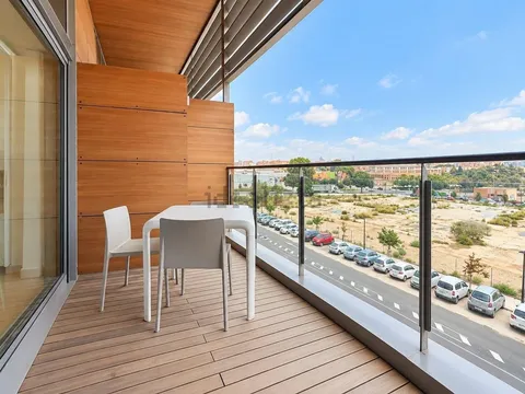 Appartamento 87 m² a Valencia