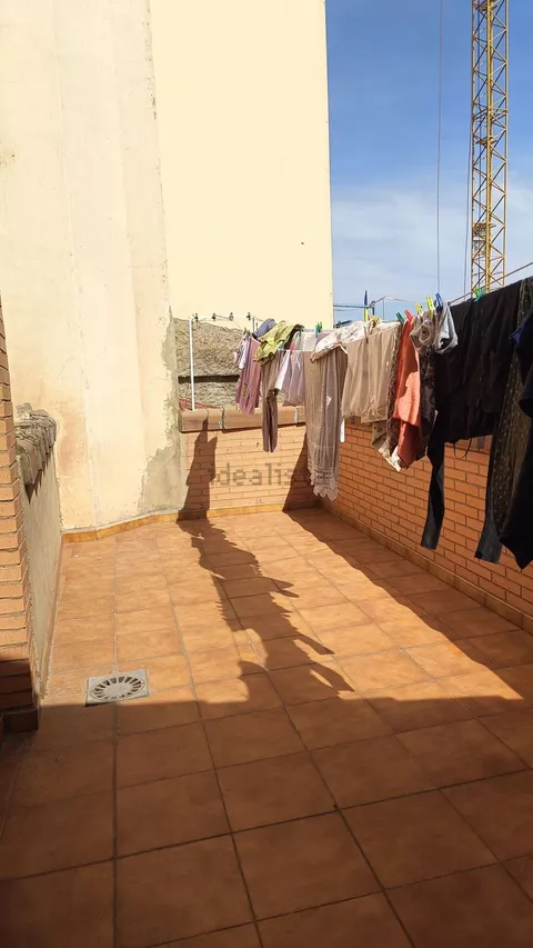 Pis de 45 m² a Saragossa