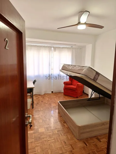 Habitació de lloguer, Guadalajara