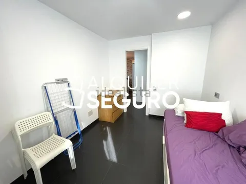 Wohnung 88 m² in Madrid