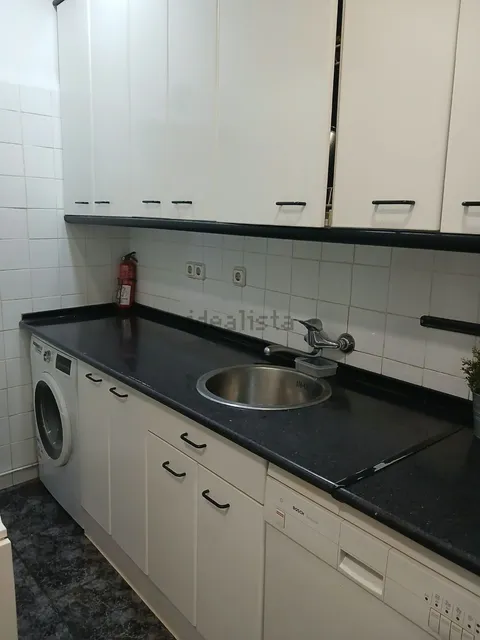 Appartement 124 m² à Madrid