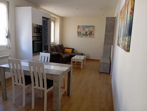 Wohnung 60 m² in Ponferrada