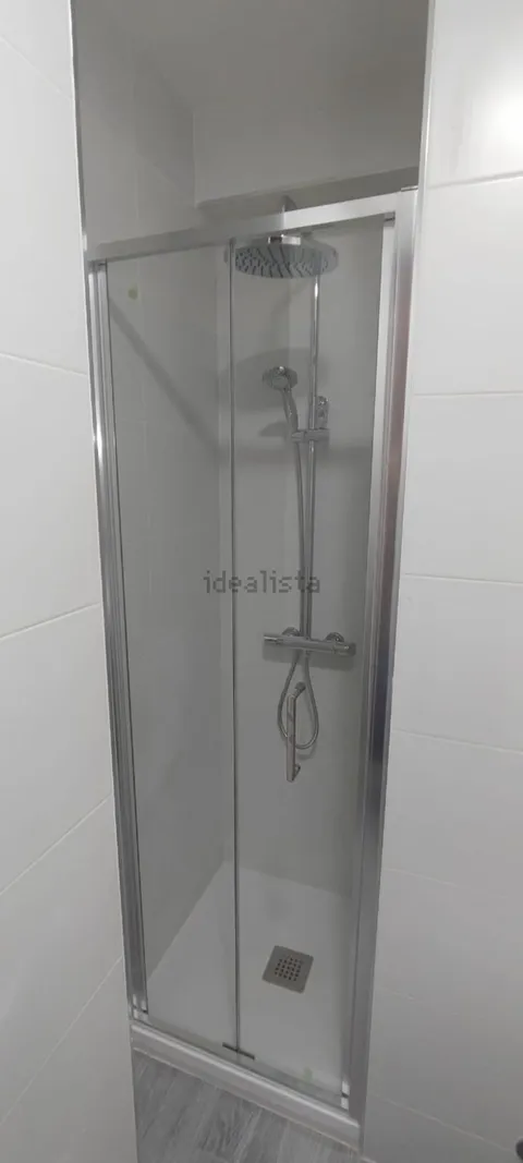 Quarto para alugar, Madrid