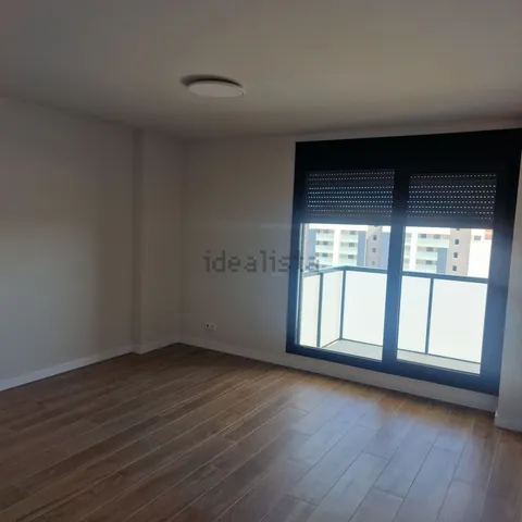 Pis de 113 m² a Valladolid