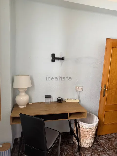 Habitació de lloguer, València