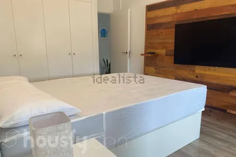 Pis de 95 m² a Madrid
