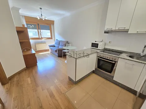 Pis de 40 m² a Vigo