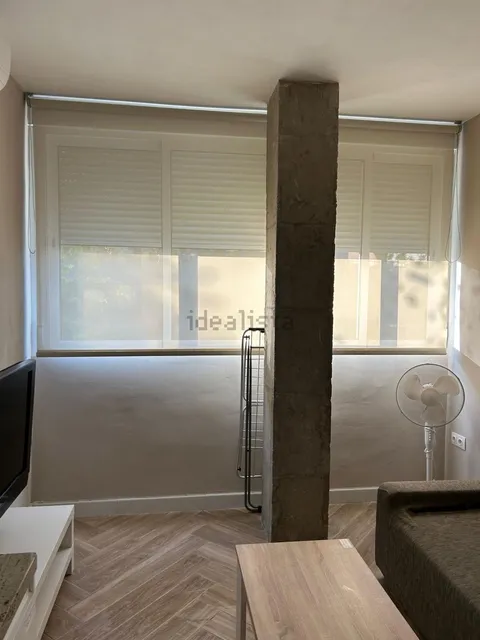 Pis de 32 m² a Fuengirola