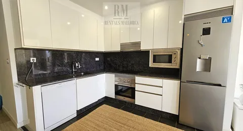 Квартира 102 м² в Calvià