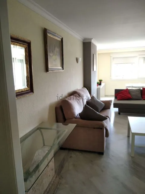 Apartamento 105 m² em Benalmádena