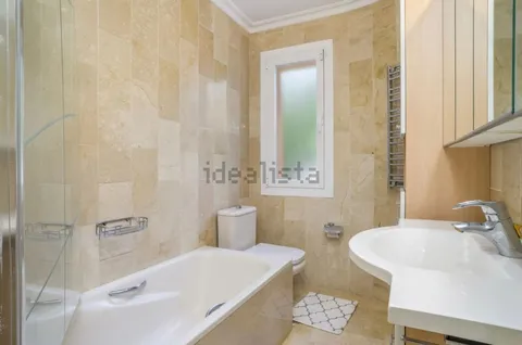 Pis de 124 m² a Marbella