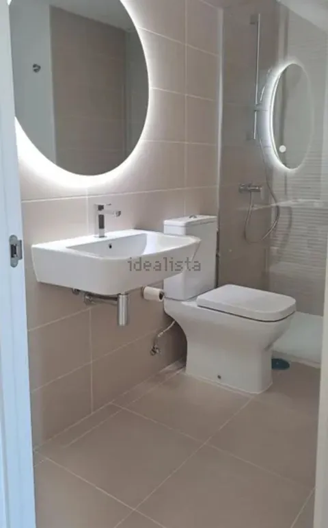 Pis de 52 m² a Burgos