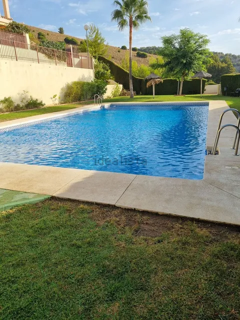 Piso de 73 m² en Benalmádena