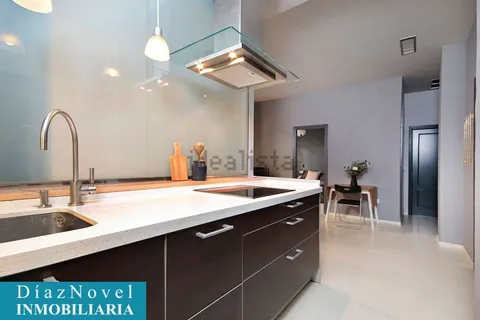 Pis de 65 m² a Granada