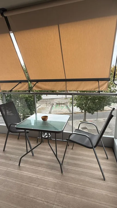 Pis de 90 m² a Vilanova i la Geltrú