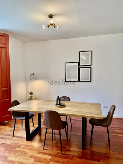 Wohnung 103 m² in Madrid