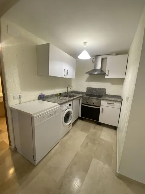Pis de 70 m² a Còrdova