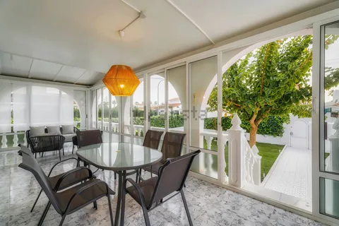 Квартира 200 м² у Los Alcázares
