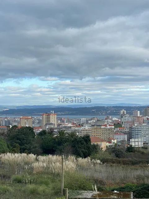 Appartamento 60 m² a A Coruña