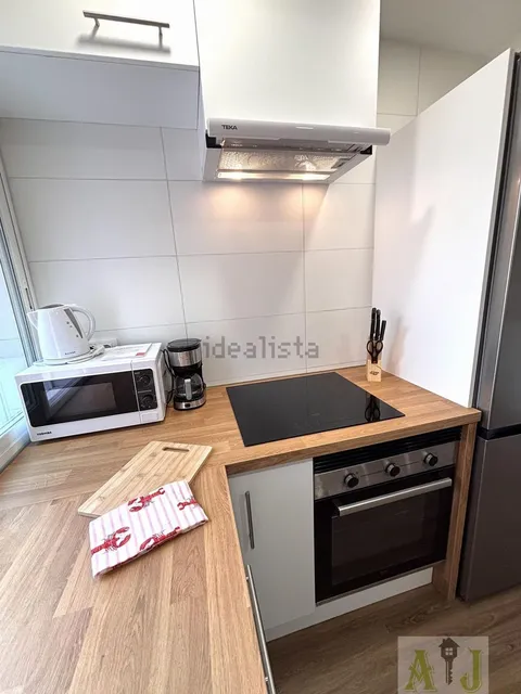 Zimmer zur Miete, Madrid