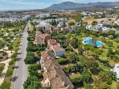 Casa de 141 m² a Estepona