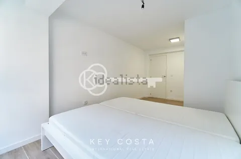 Pis de 95 m² a Alacant