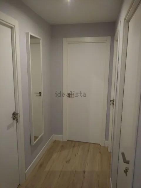Habitació de lloguer, Santander