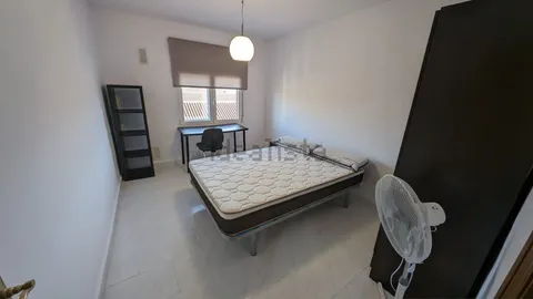 Wohnung 90 m² in Granada