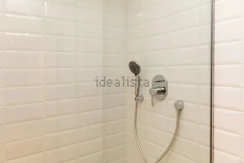 Flat 118 m² in Esplugues de Llobregat