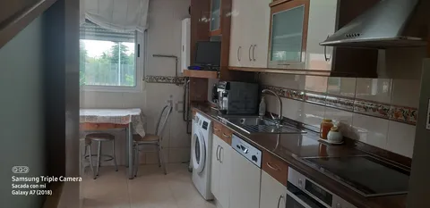 Pis de 85 m² a Utrillas (2/2)