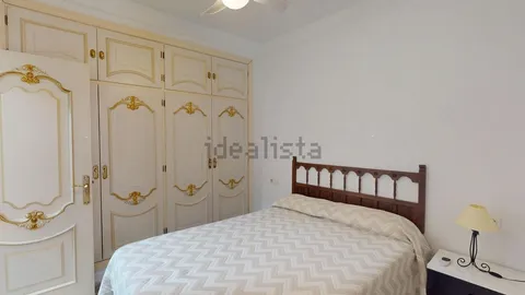 Pis de 42 m² a Fuengirola