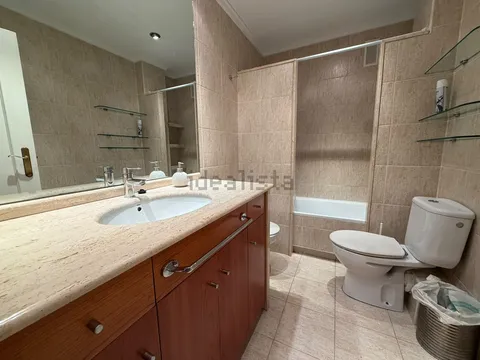Pis de 141 m² a València