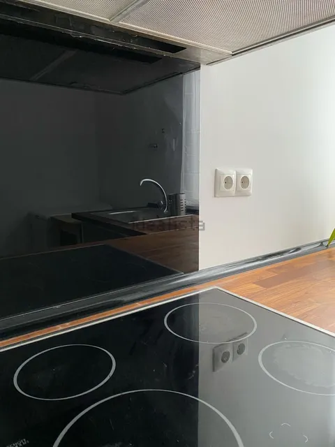 Habitació de lloguer, Màlaga