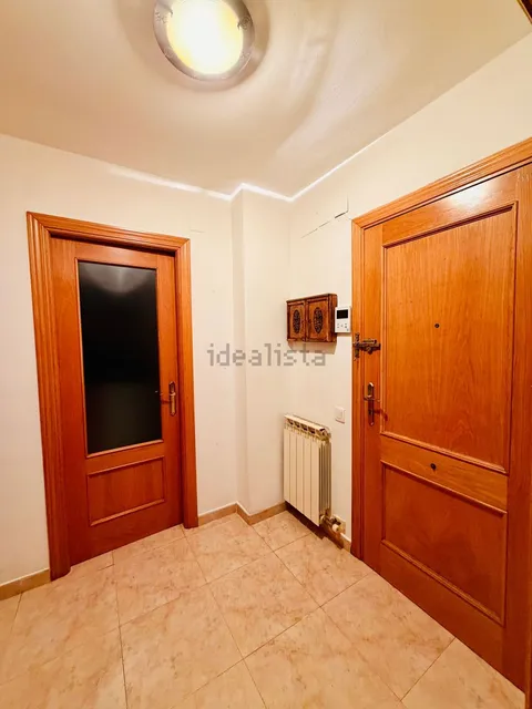 Pis de 59 m² a Lleida