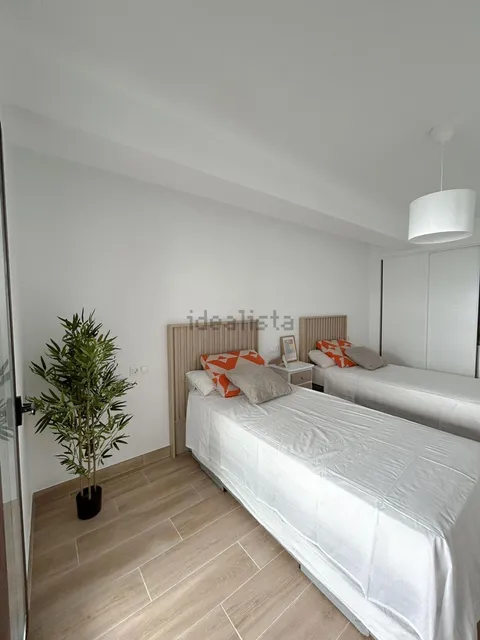 Pis de 110 m² a Estepona
