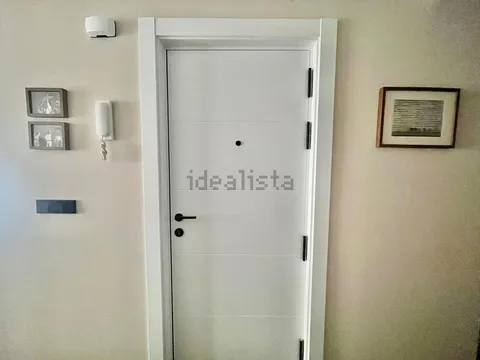 Pis de 60 m² a Pamplona