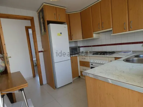 Pis de 88 m² a Granada