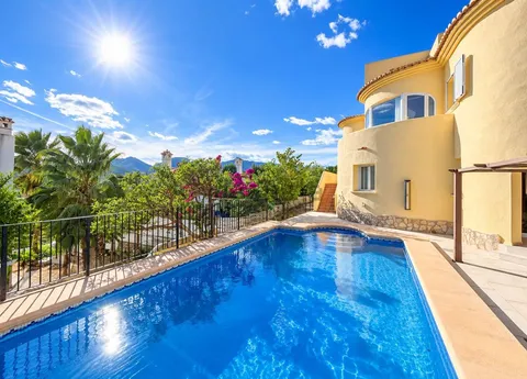 Casa 172 m² a Xaló