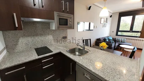 Appartamento 58 m² a Madrid