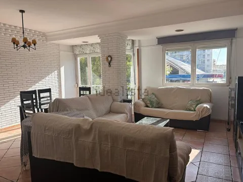 Pis de 105 m² a Granada