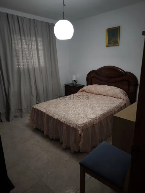 Habitació de lloguer, Sevilla