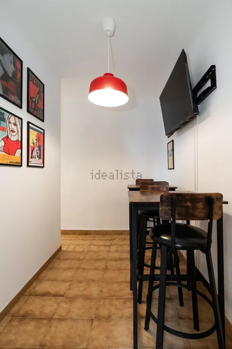 Stanza in affitto, Madrid