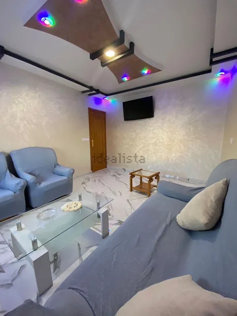 Haus 110 m² in Níjar