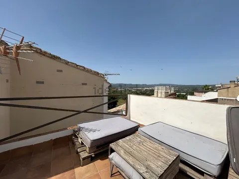 Appartement 90 m² à Castellnovo