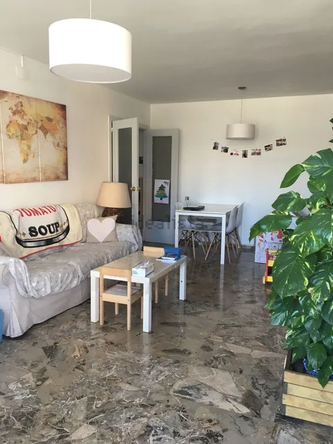 Habitació de lloguer, Mataró