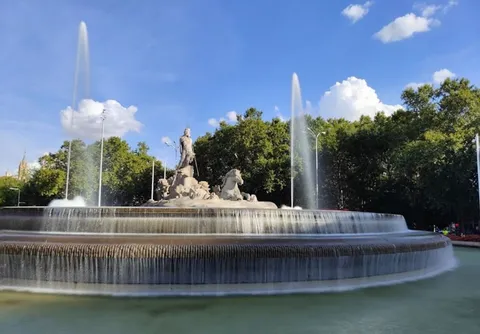 Pis de 70 m² a Madrid