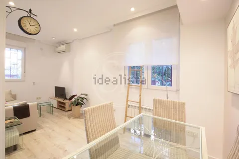 Pis de 44 m² a Madrid