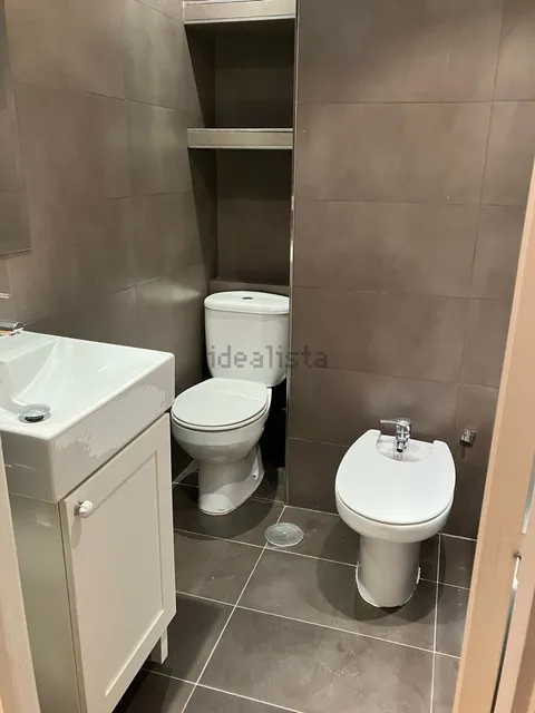 Pis de 113 m² a Madrid